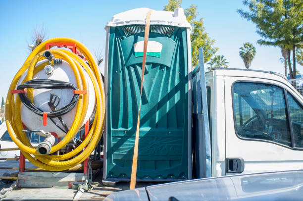 Portable Toilet Options We Offer in Edcouch, TX