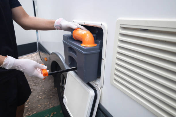 Best Portable restroom trailer rental  in Edcouch, TX